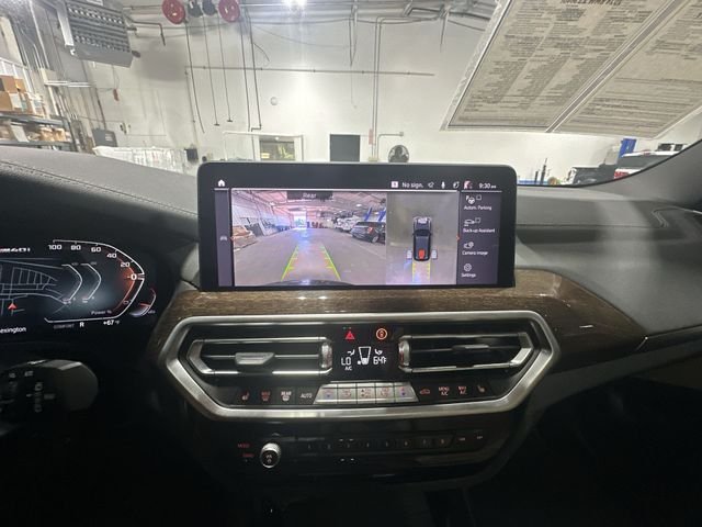 Used 2024 Black BMW M40i image 29