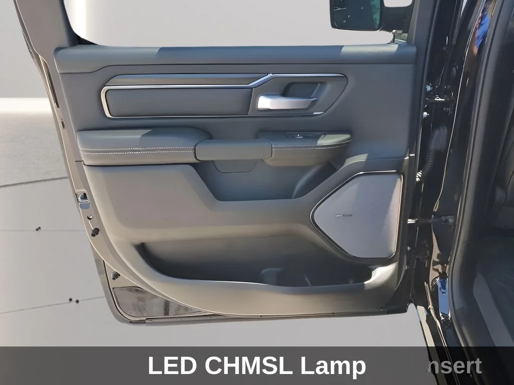 2026 RAM 1500 Rebel - Photo 34