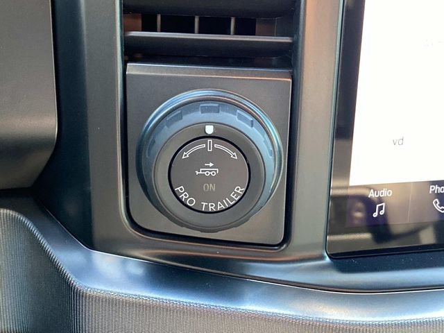 New 2026 White Ford Platinum image 25