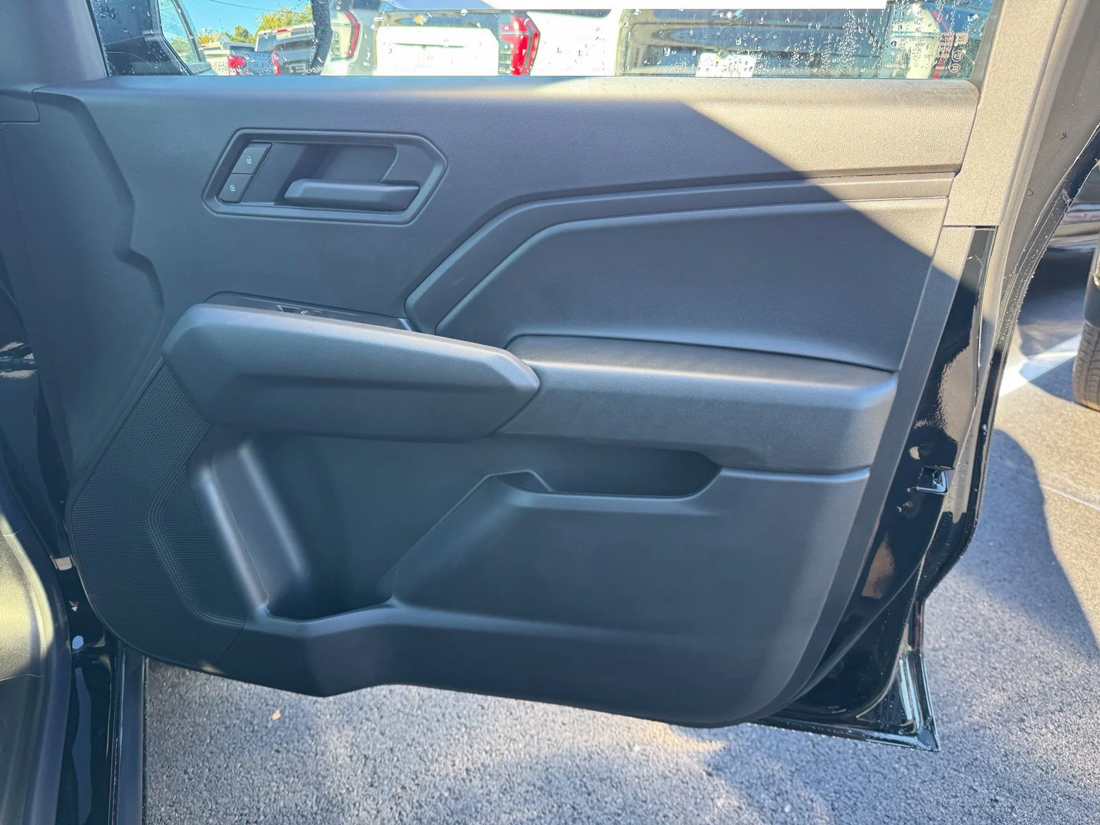 2026 Chevrolet Colorado Work Truck - Photo 30