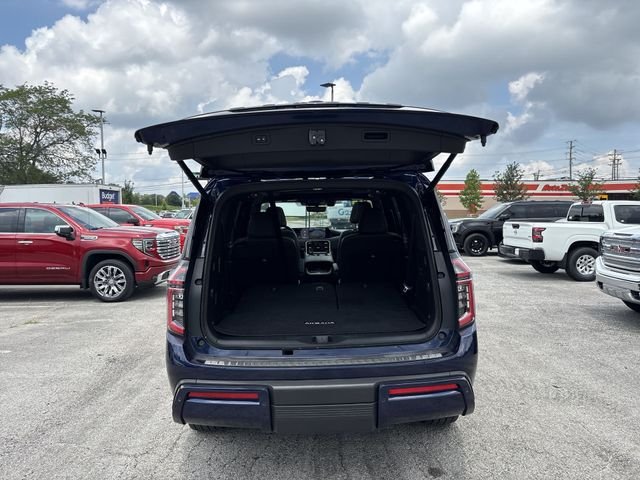 Used 2025 Blue Nissan Platinum image 24