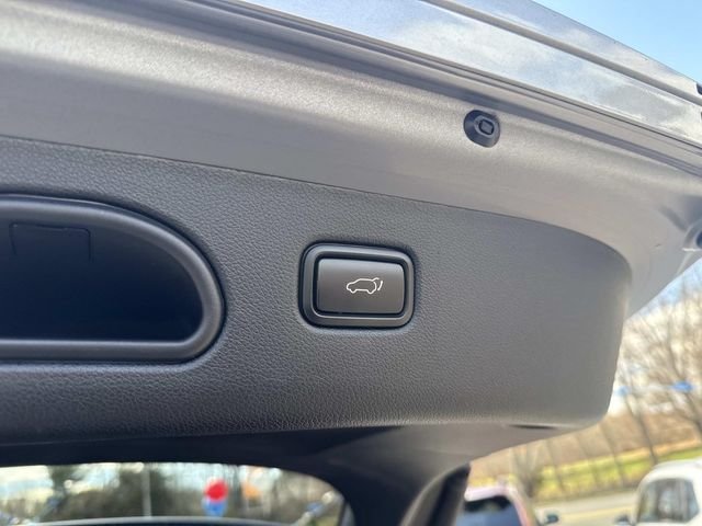 Used 2022 Steel Gray Kia EX image 10