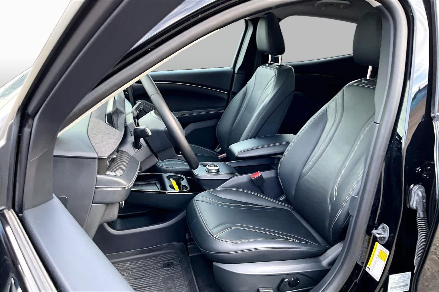Certified Pre-Owned 2023 Ford Mustang Mach-E Premium