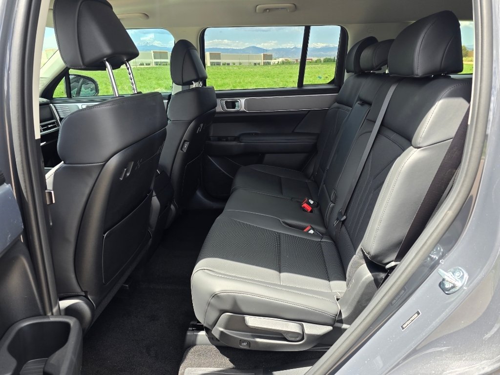 New 2026 Ecotronic Gray Hyundai XRT image 14