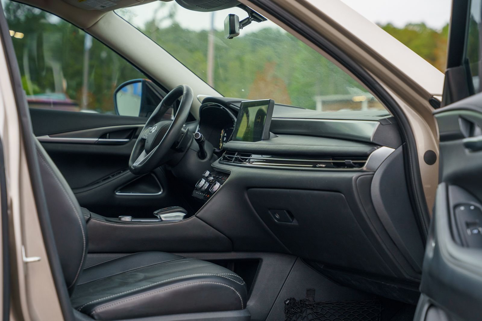 2023 INFINITI QX60 LUXE - Photo 18