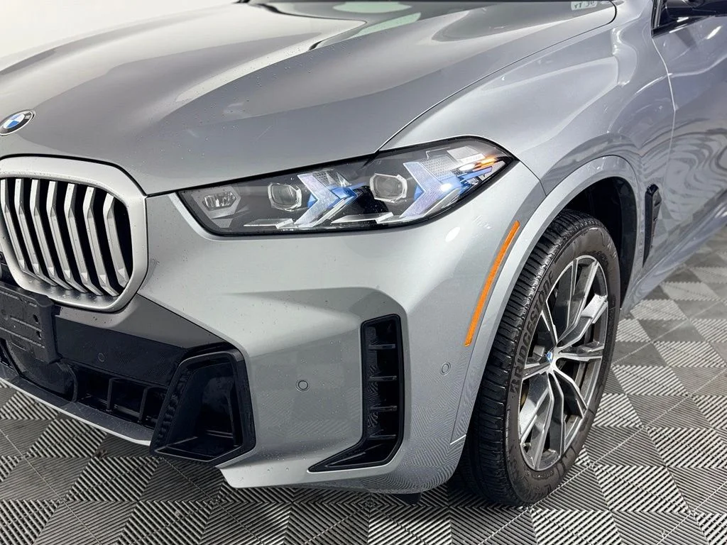 2026 BMW X5 40i - Photo 9
