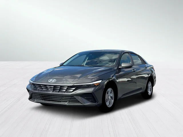 2026 Hyundai Elantra 2.0 SE IVT's photo