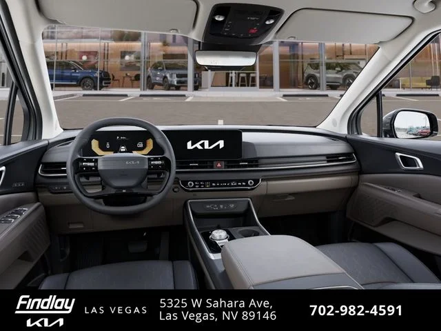 New 2027 White Kia EX image 16