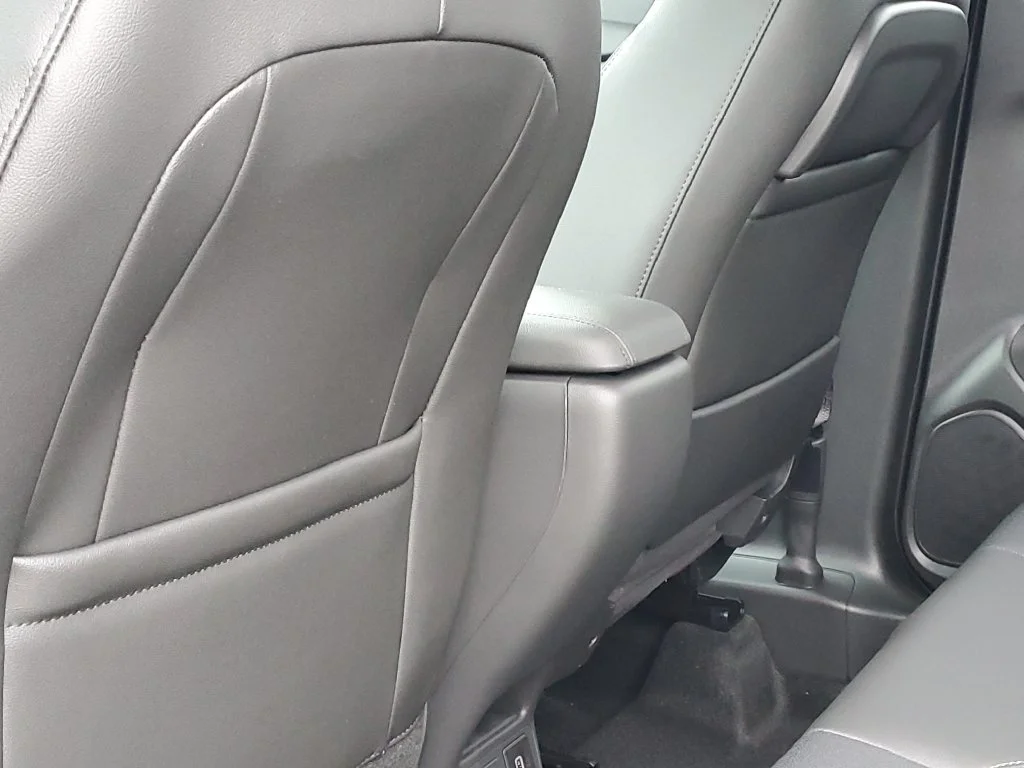 New 2026 Summit White Buick Preferred image 27