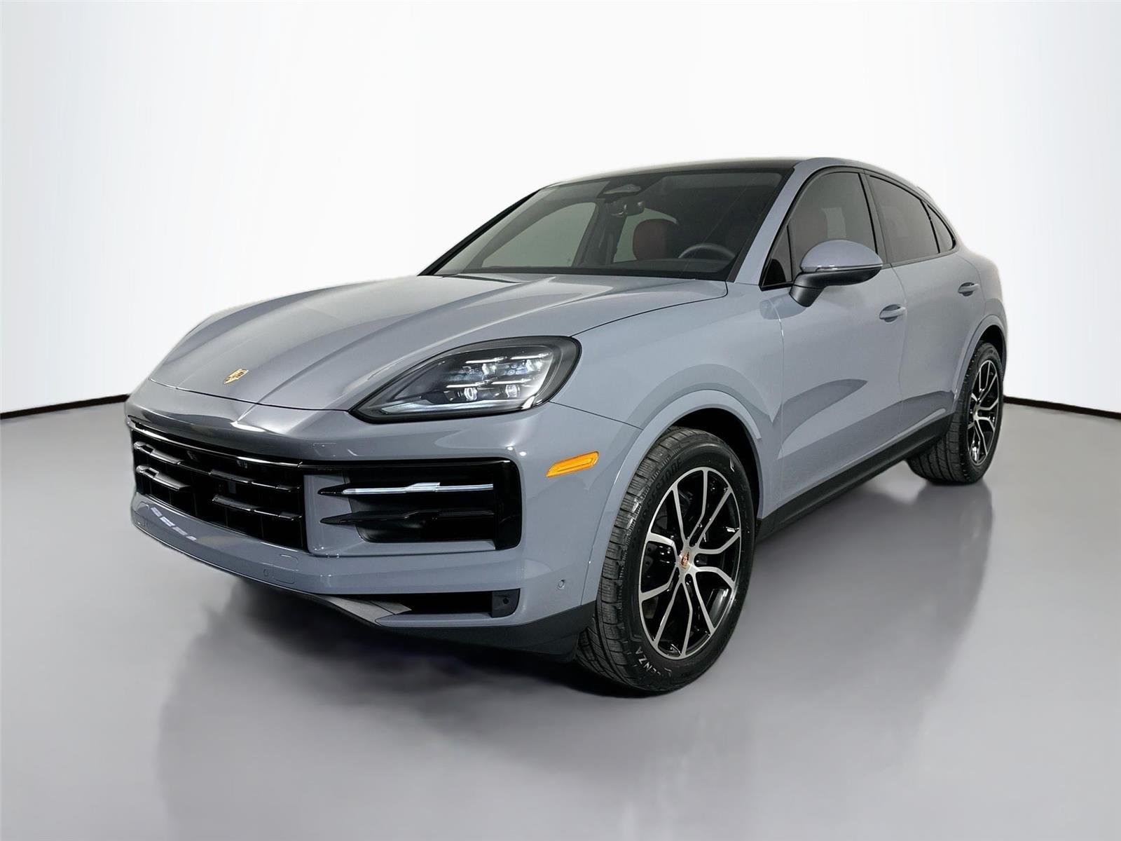 2026 Porsche Cayenne -'s photo