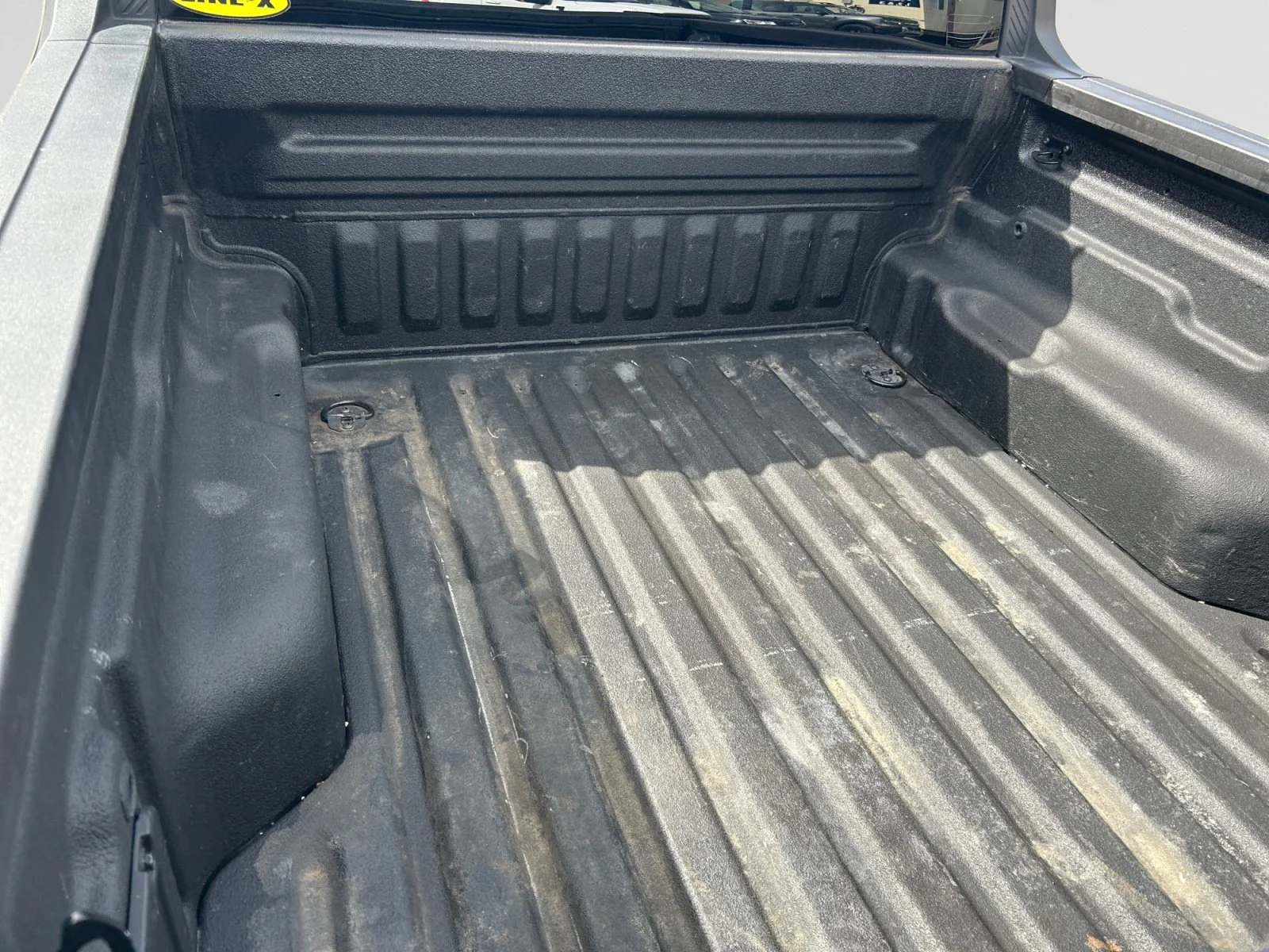 Used 2022 BLACK Ford XLT SuperCrew   AWD image 10