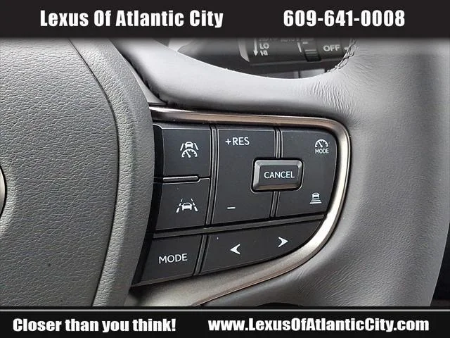 2025 Lexus UX Hybrid 300h Premium - Photo 23