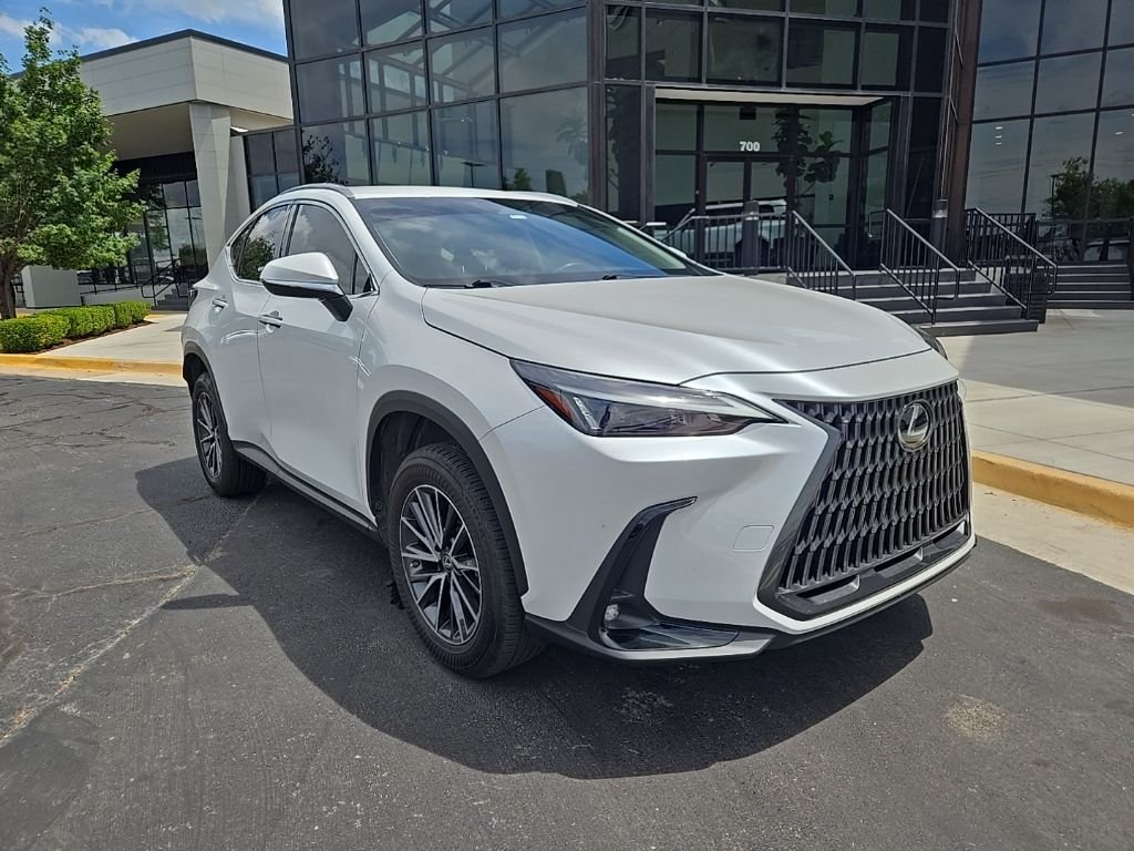 2023 Lexus NX 350 250 FWD's photo