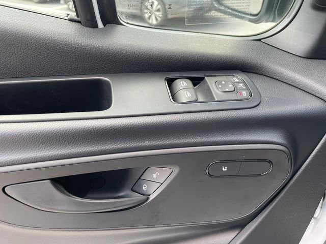 New 2026 Arctic White Mercedes-Benz Passenger 170 WB image 36