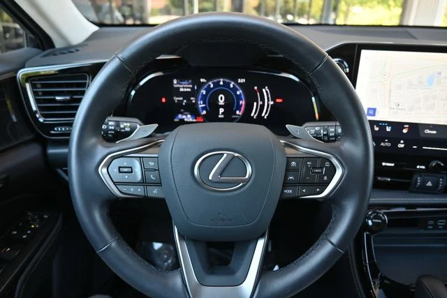 Certified Used 2025 EMINENT WHITE PEARL Lexus 250 Premium image 24