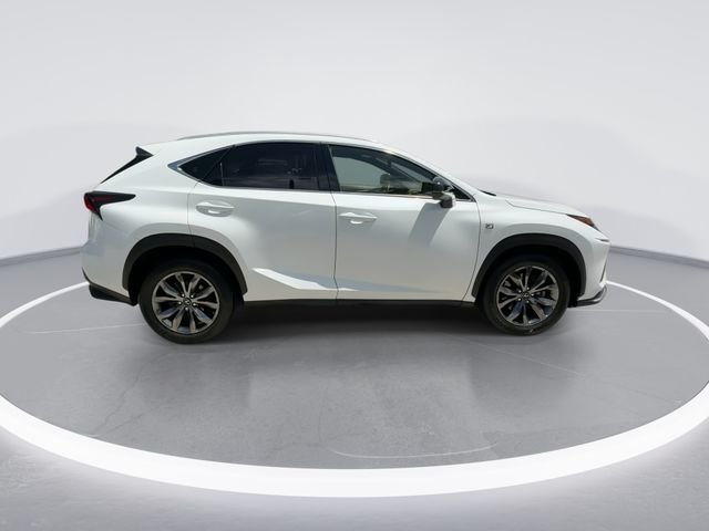 2020 Lexus NX 300 F SPORT - Photo 9
