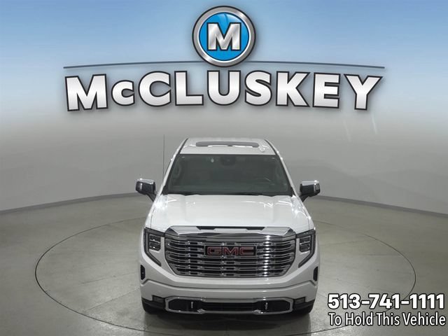 2024 GMC Sierra 1500 Denali Denali - Photo 16