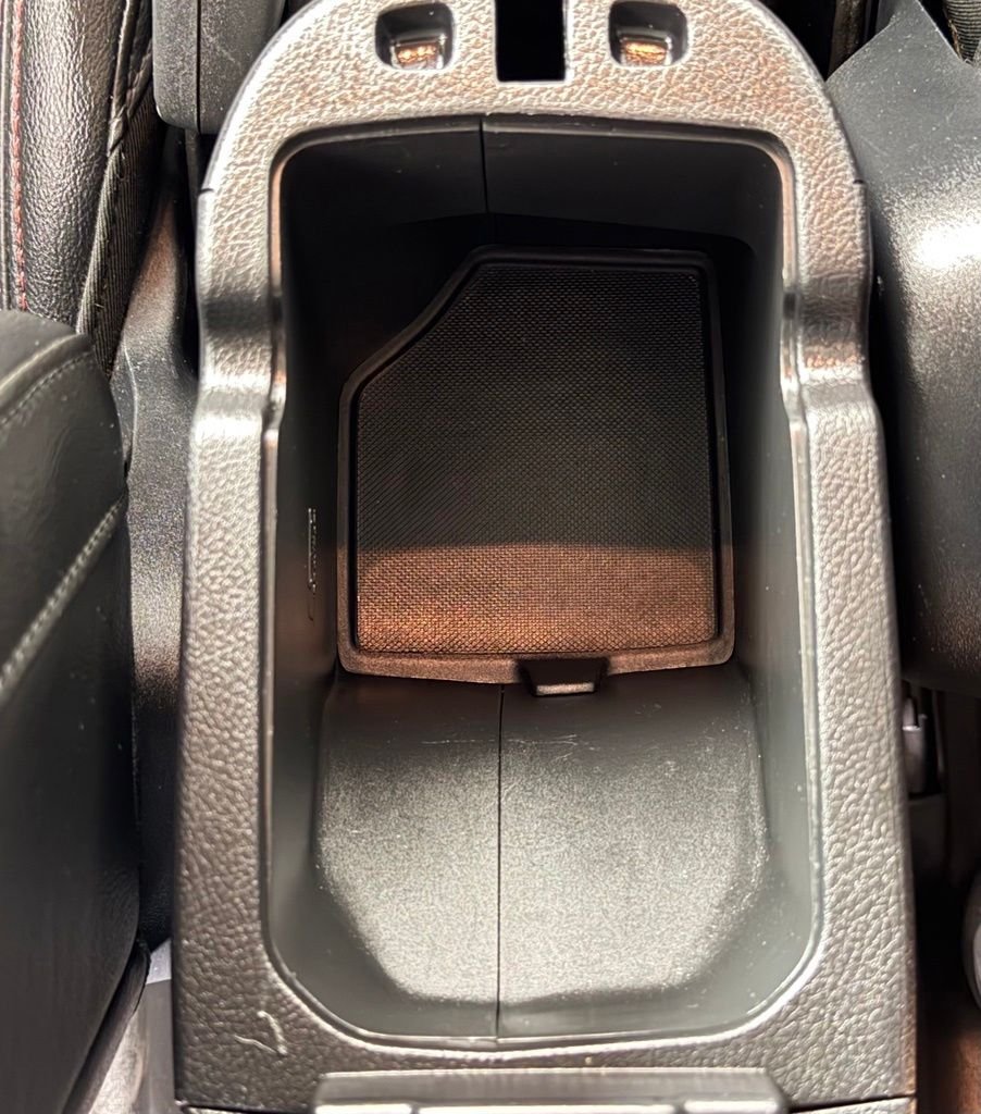 Used 2018 White Jeep Trailhawk image 12