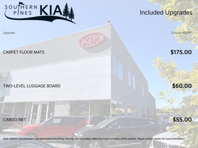 Used 2023 Gray Kia Wind image 4
