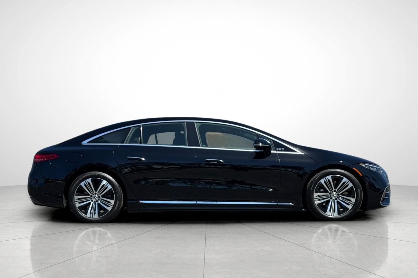 New 2026 Black Mercedes-Benz 450 image 33