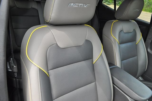 Used 2024 Gray Chevrolet ACTIV image 20