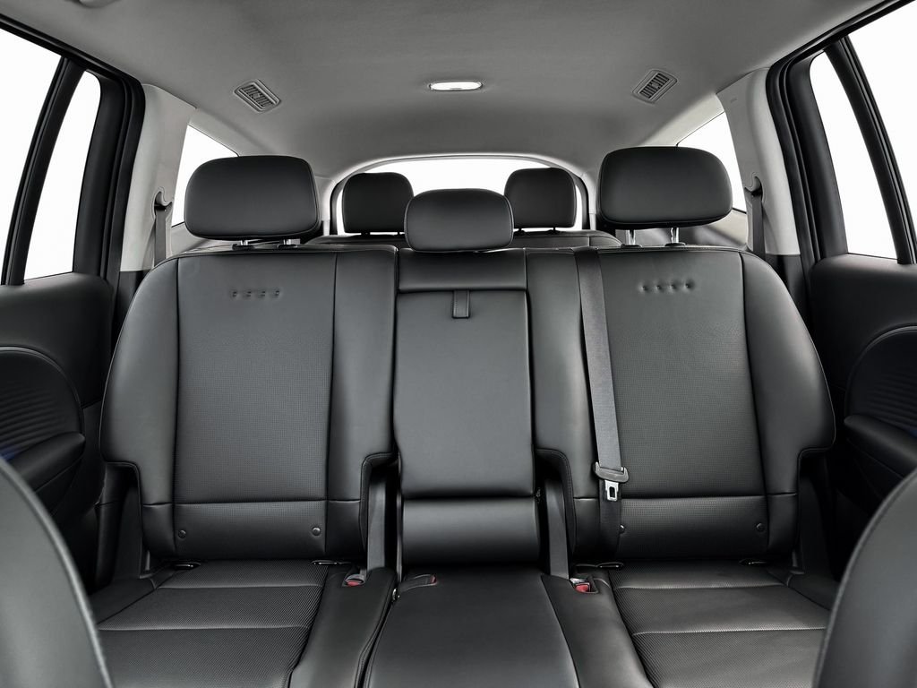 2026 Hyundai IONIQ 9 SEL - Photo 36