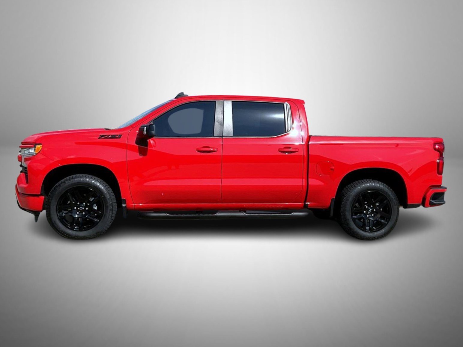 Used 2023 Red Chevrolet RST image 8