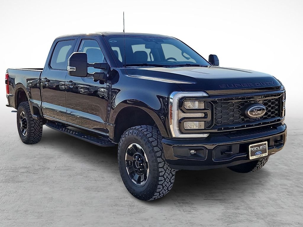 2026 Ford Super Duty F-250 XLT