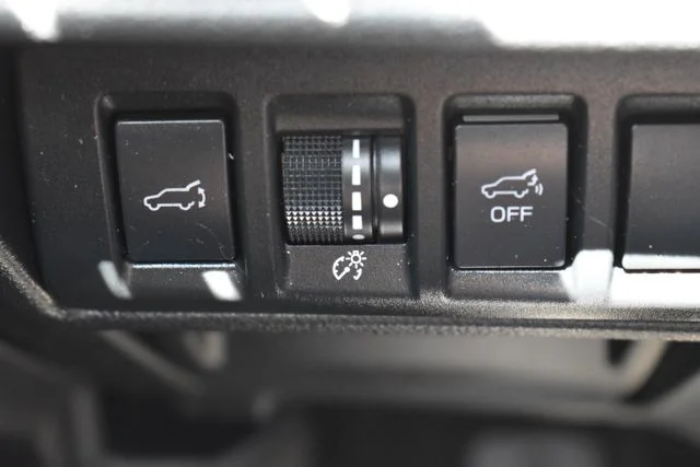 Used 2025 Gray Subaru Premium image 24