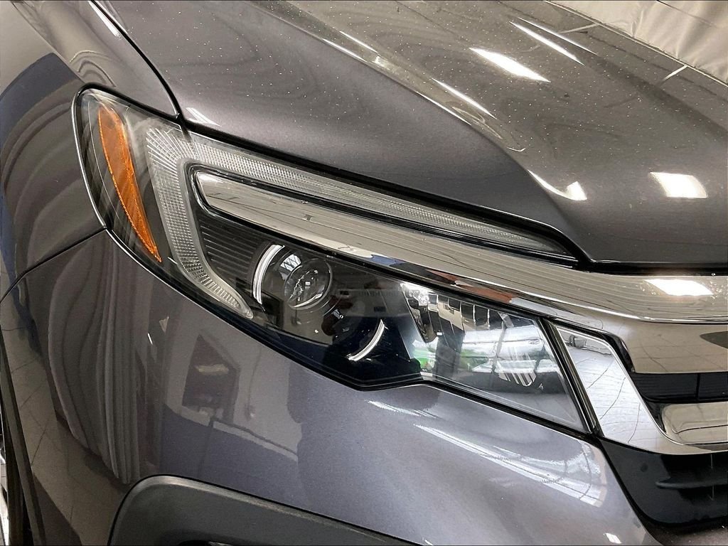 Used 2020 Modern Steel Honda EX-L image 33