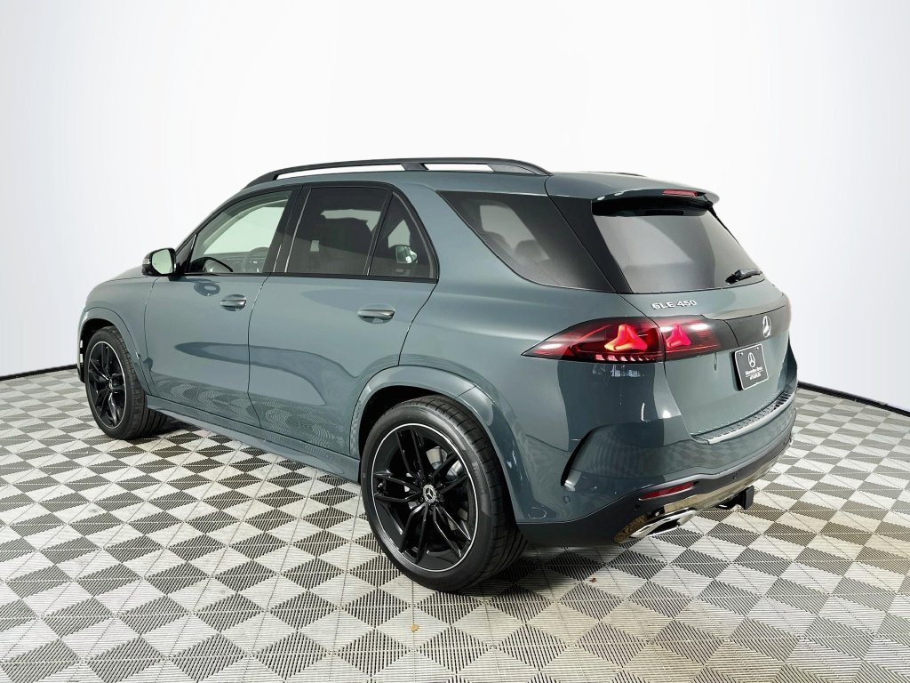 New 2027  Mercedes-Benz GLE 450 image 5