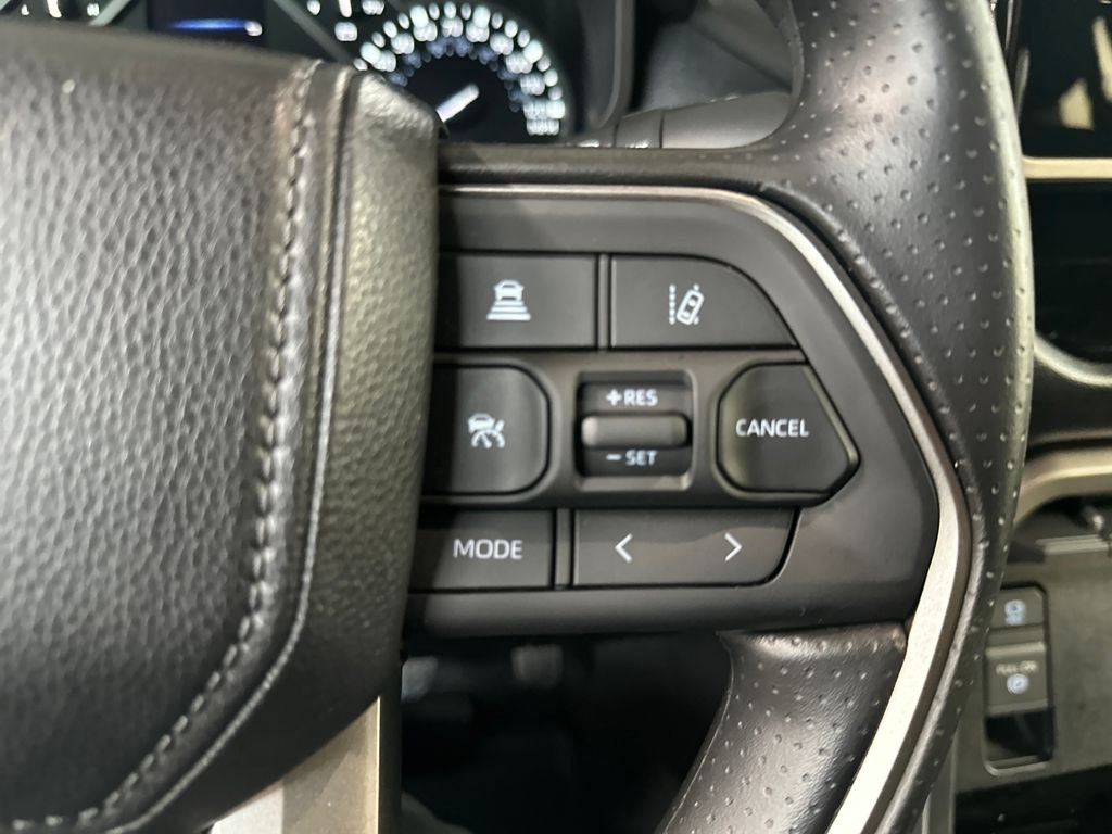 Used 2026 White Toyota SR5 image 26