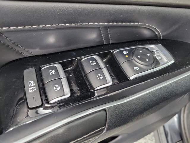 Certified Used 2024 Gray Kia X-Line SX image 13