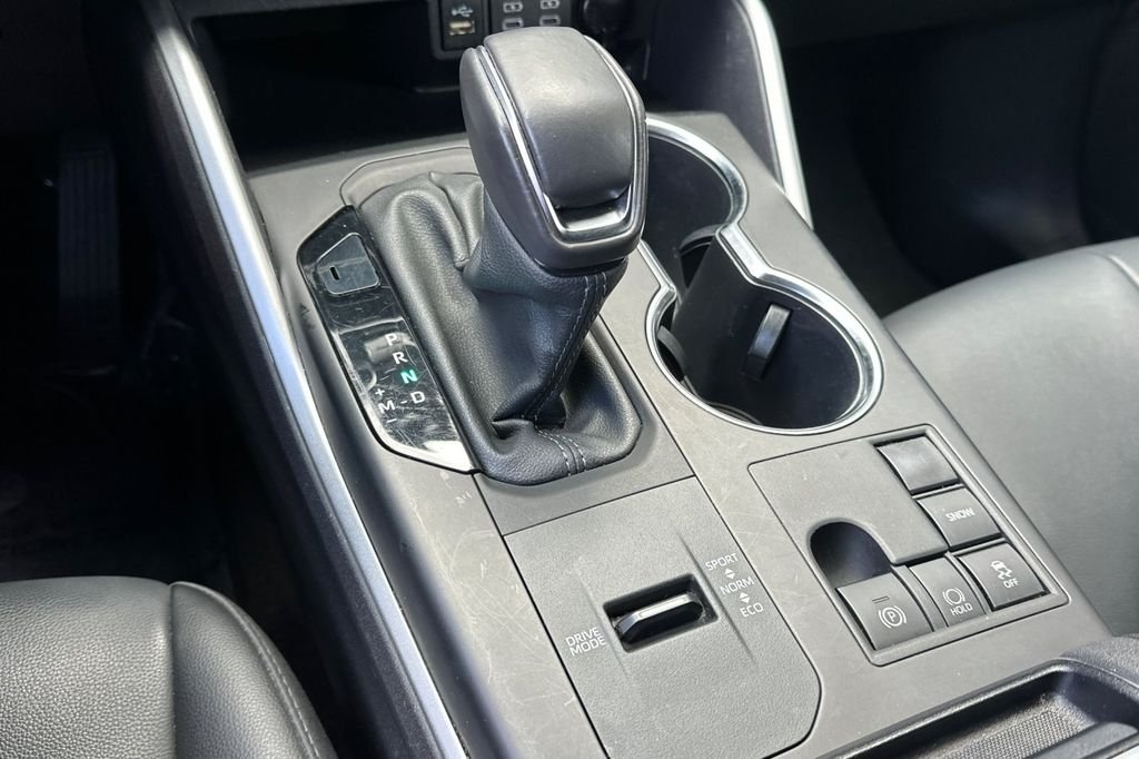 2024 Toyota Highlander XSE - Photo 21