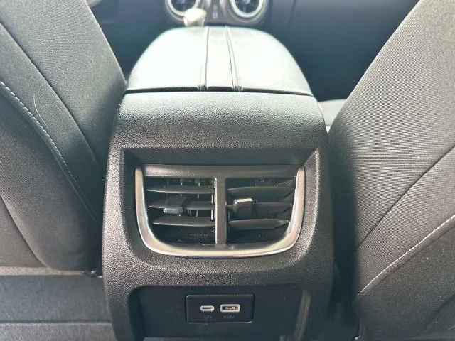 Used 2024 Gray Chevrolet LT image 16