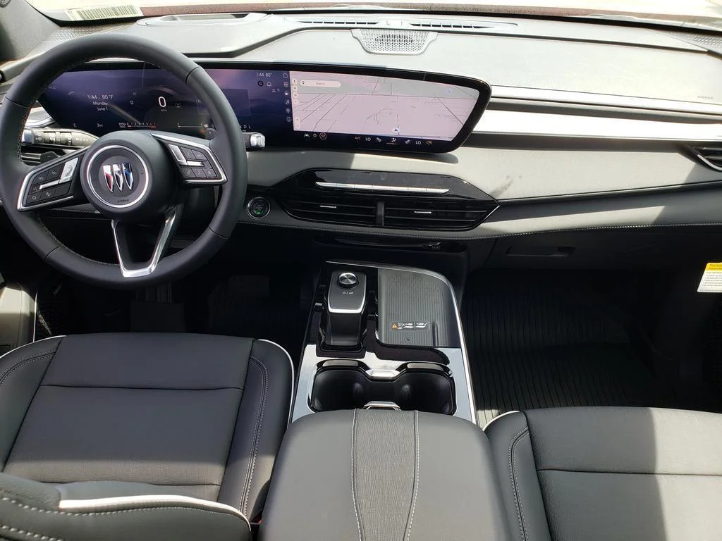 2026 Buick Enclave Preferred - Photo 13