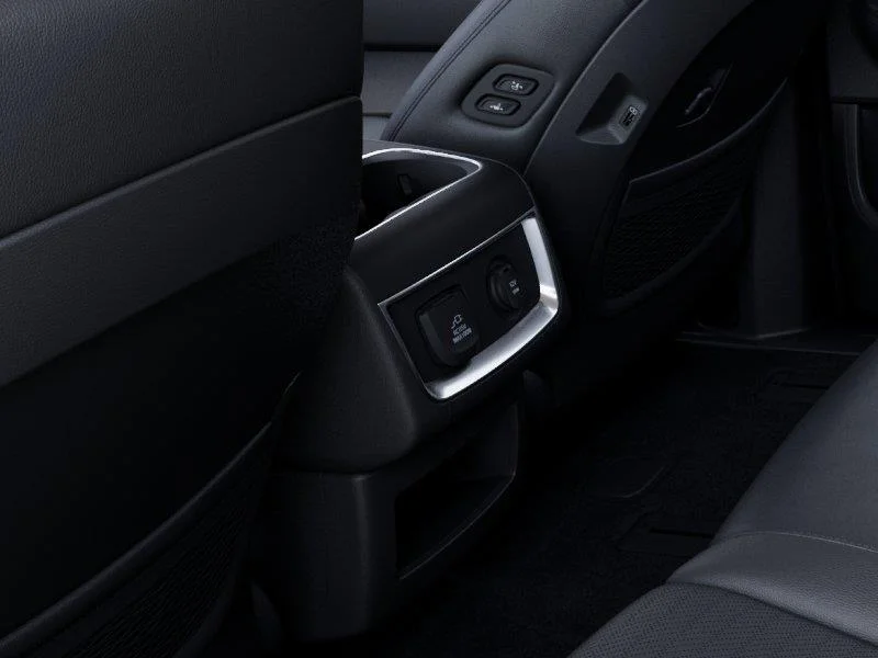 New 2026 Aurora Black Pearl Kia SX image 26