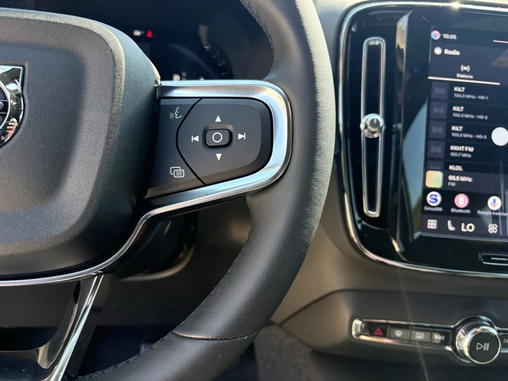 New 2026 Denim Blue Volvo Ultra image 17