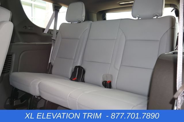 2026 GMC Yukon XL Elevation - Photo 16