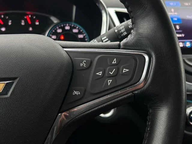 Used 2020 Silver Ice Metallic Chevrolet Premier image 39