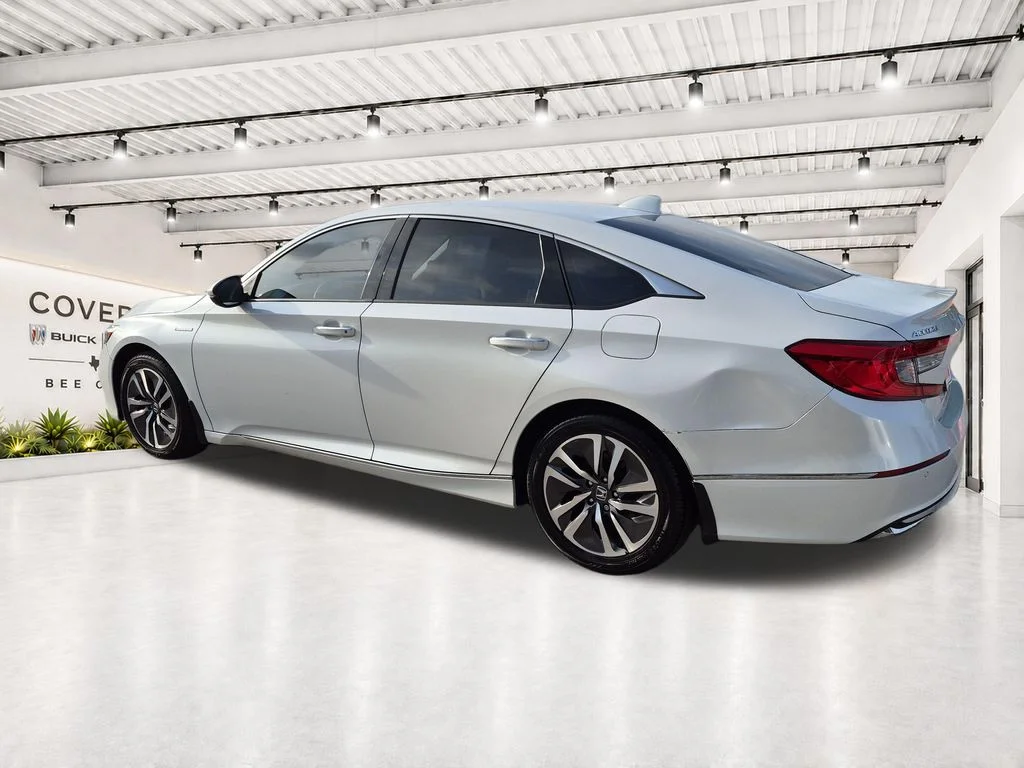 Used 2019  Honda Touring image 7