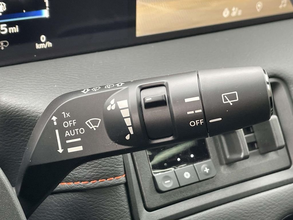 New 2026 Gun Metallic Nissan PRO-4X® image 25