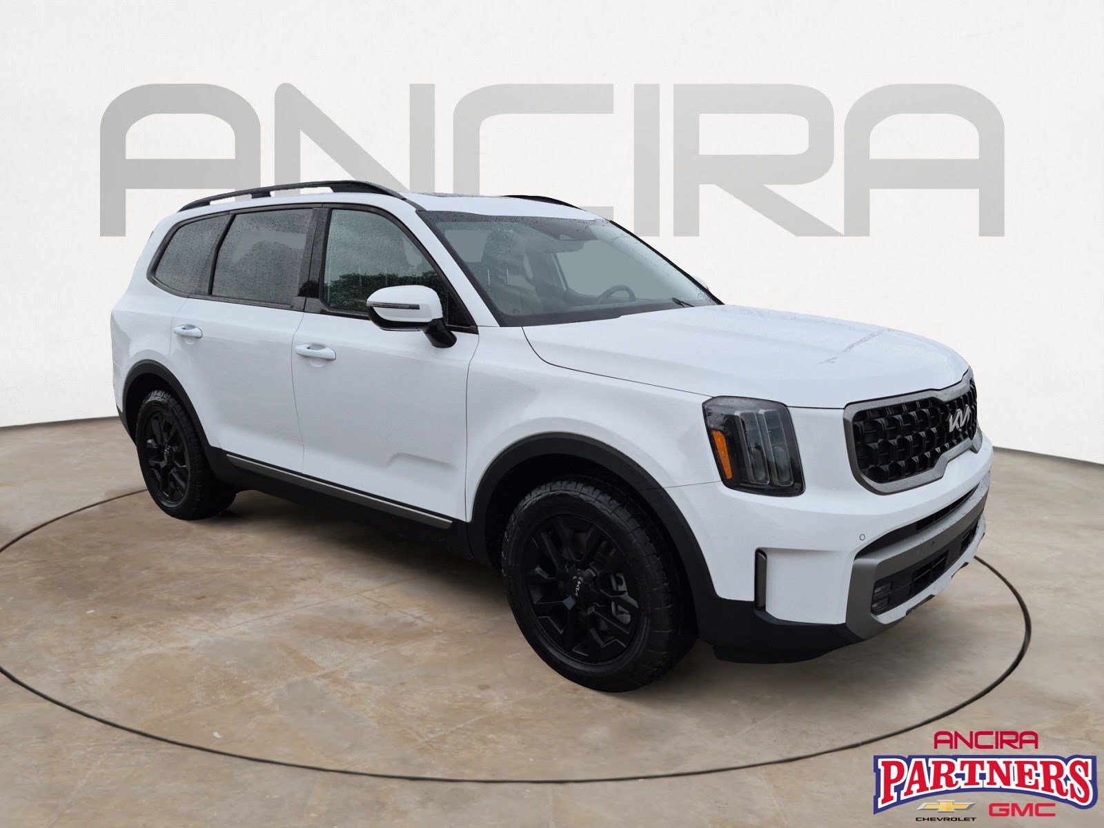 Used 2023 White Kia SX X-Pro image 1