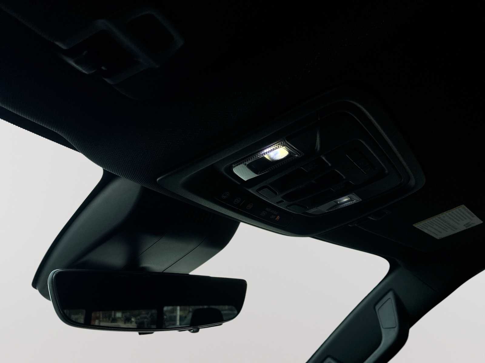 2023 Chevrolet Silverado 1500 High Country - Photo 36