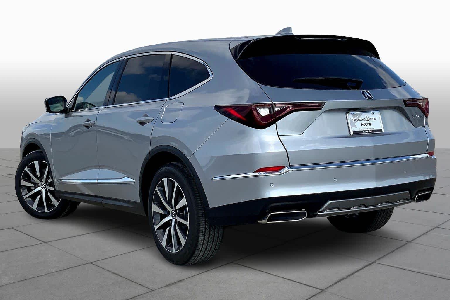 2026 Acura MDX Technology Package - Photo 11