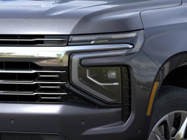 2026 Chevrolet Tahoe Premier - Photo 10