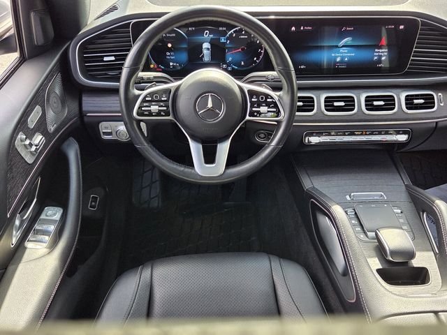 2022 Mercedes-Benz GLE GLE350 - Photo 11