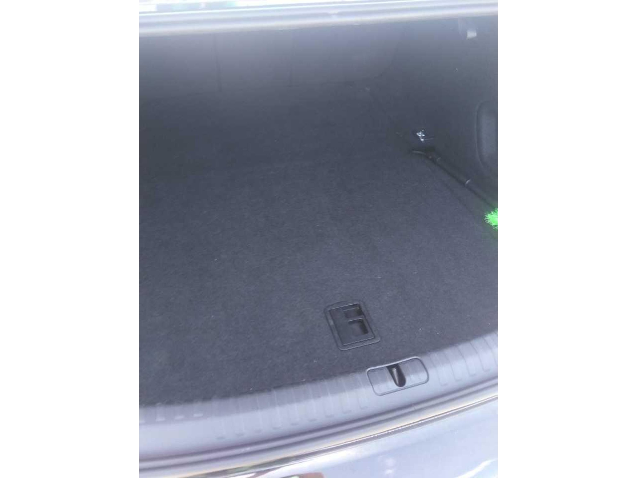 Used 2024 Black Audi Premium Plus image 8