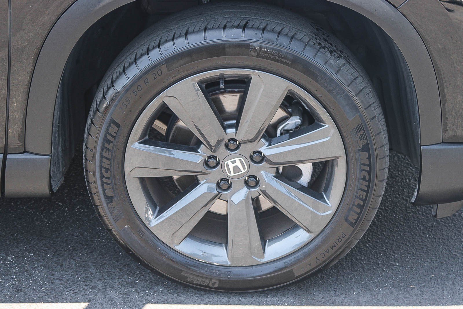 2024 Honda Pilot Sport - Photo 37