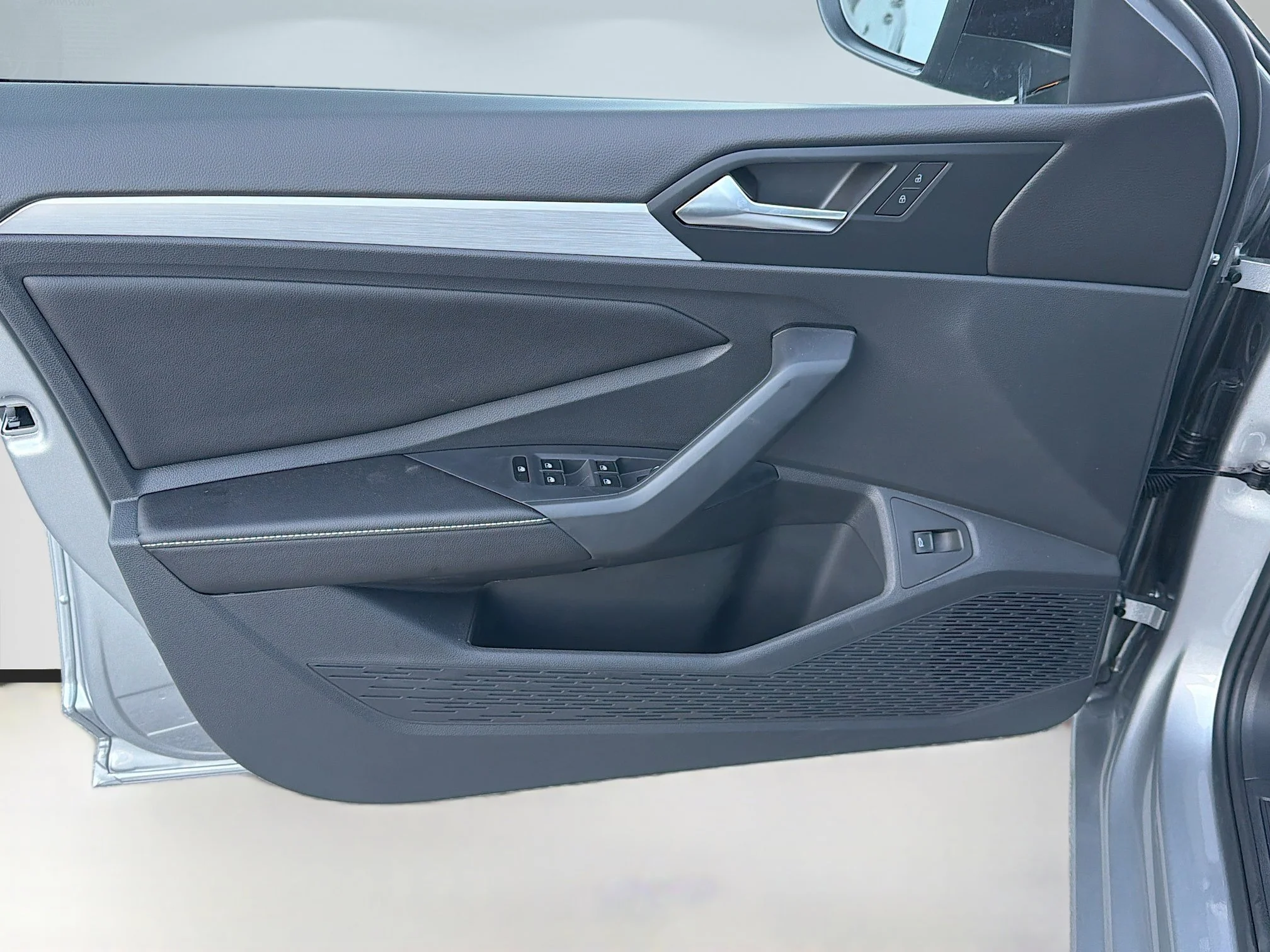 New 2026 Silver Metallic Volkswagen Sport image 20